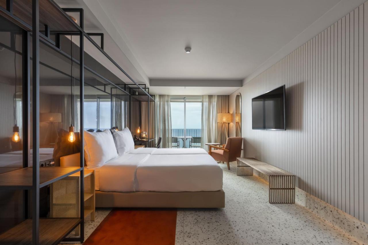 Next - By Savoy Signature Funchal  Exteriér fotografie