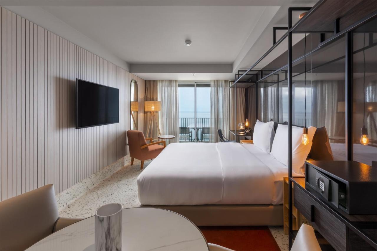 Next - By Savoy Signature Funchal  Exteriér fotografie