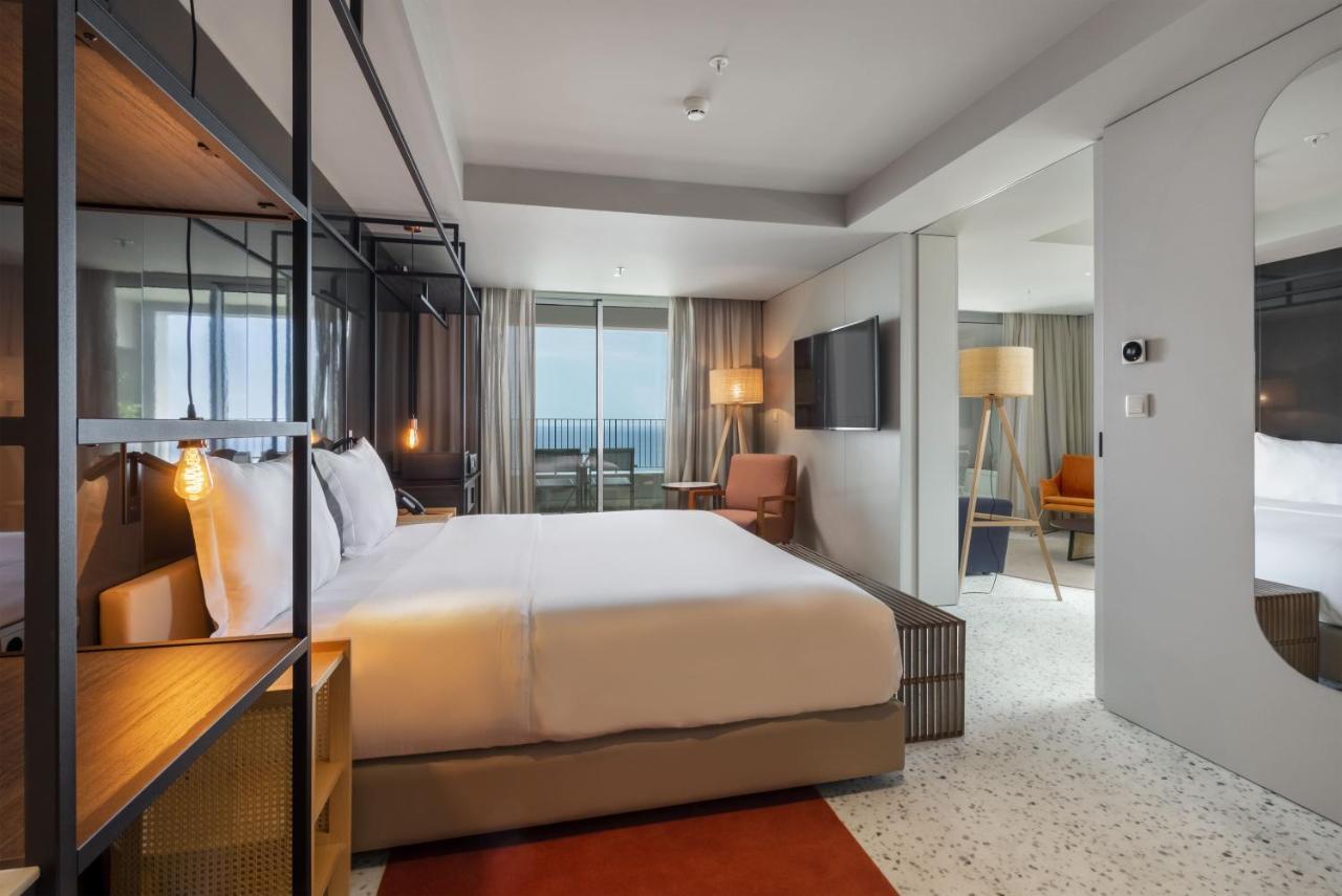Next - By Savoy Signature Funchal  Exteriér fotografie