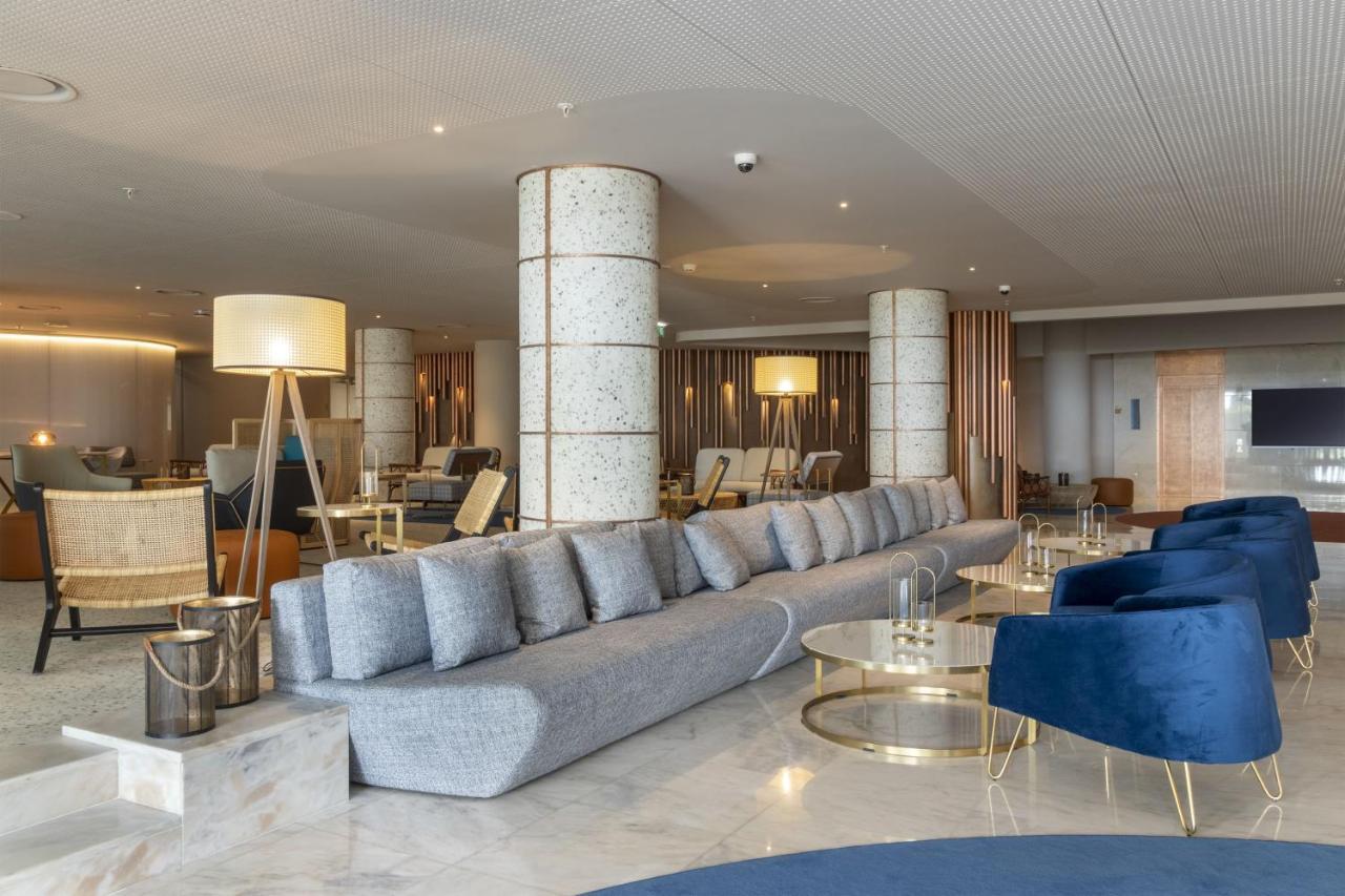 Next - By Savoy Signature Funchal  Exteriér fotografie