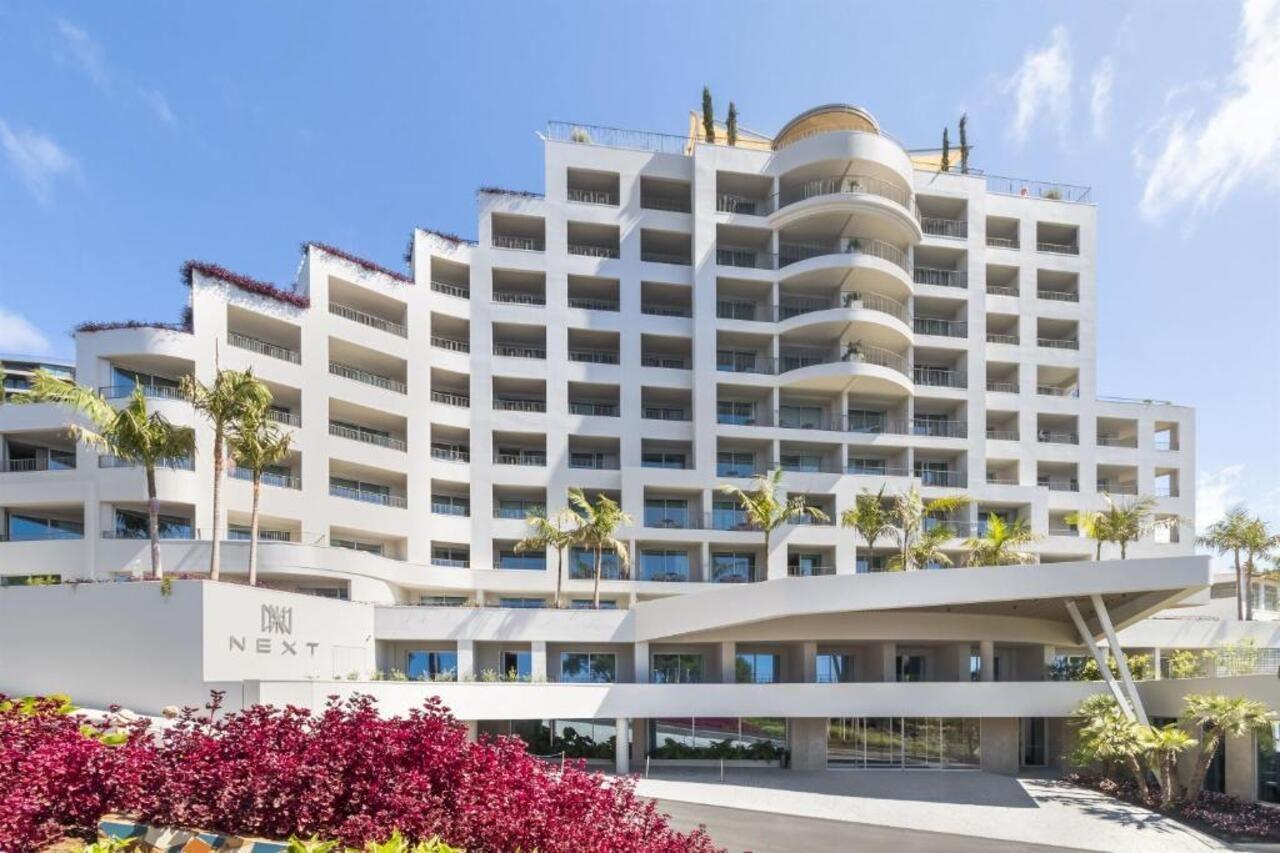 Next - By Savoy Signature Funchal  Exteriér fotografie