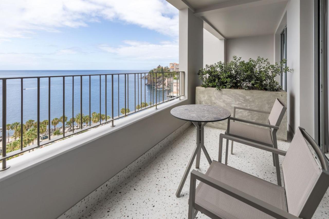 Next - By Savoy Signature Funchal  Exteriér fotografie