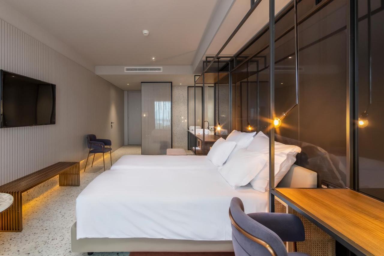 Next - By Savoy Signature Funchal  Exteriér fotografie