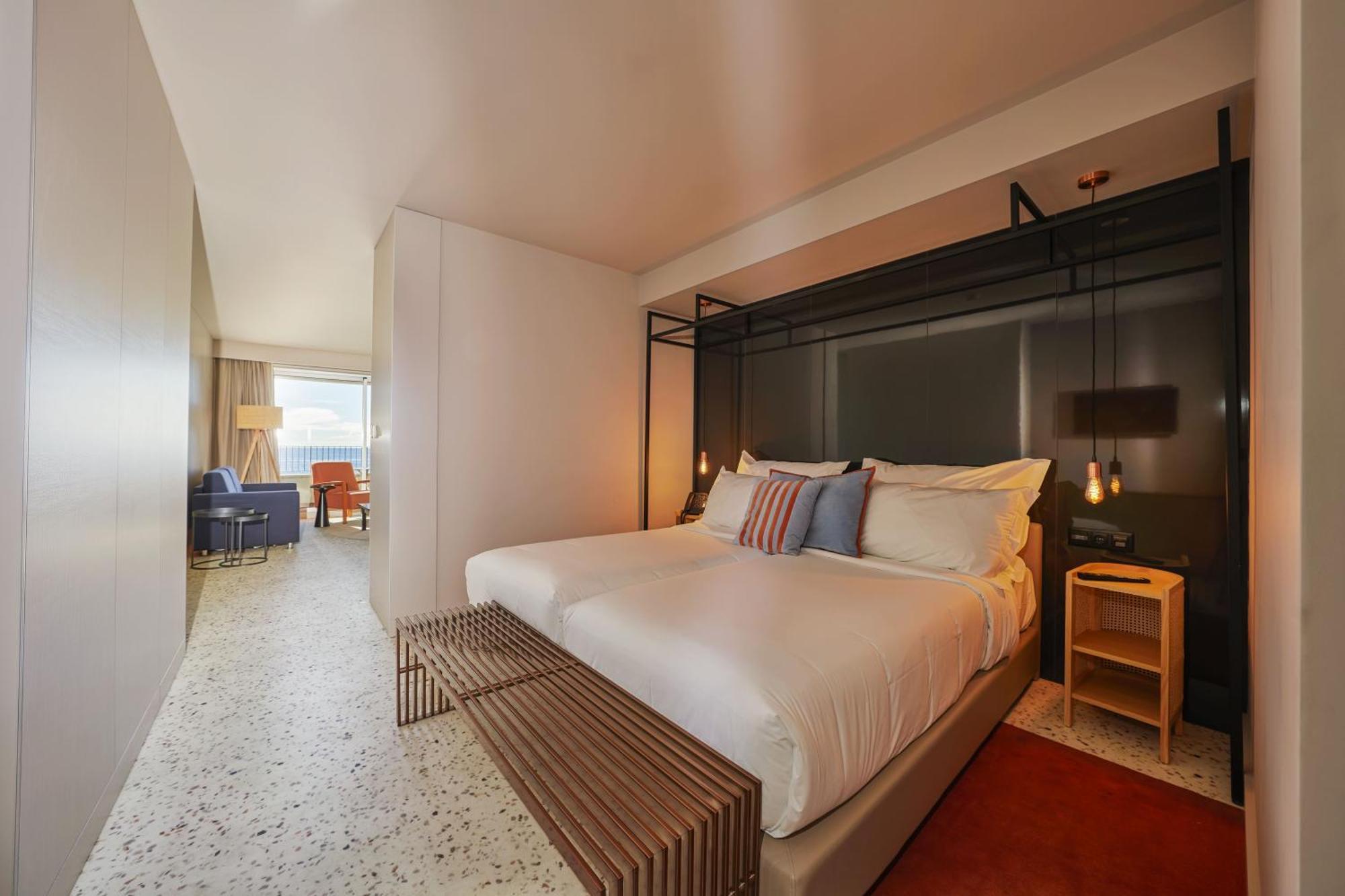 Next - By Savoy Signature Funchal  Exteriér fotografie