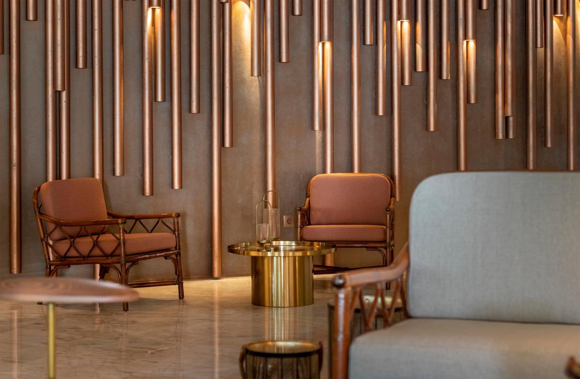 Next - By Savoy Signature Funchal  Exteriér fotografie