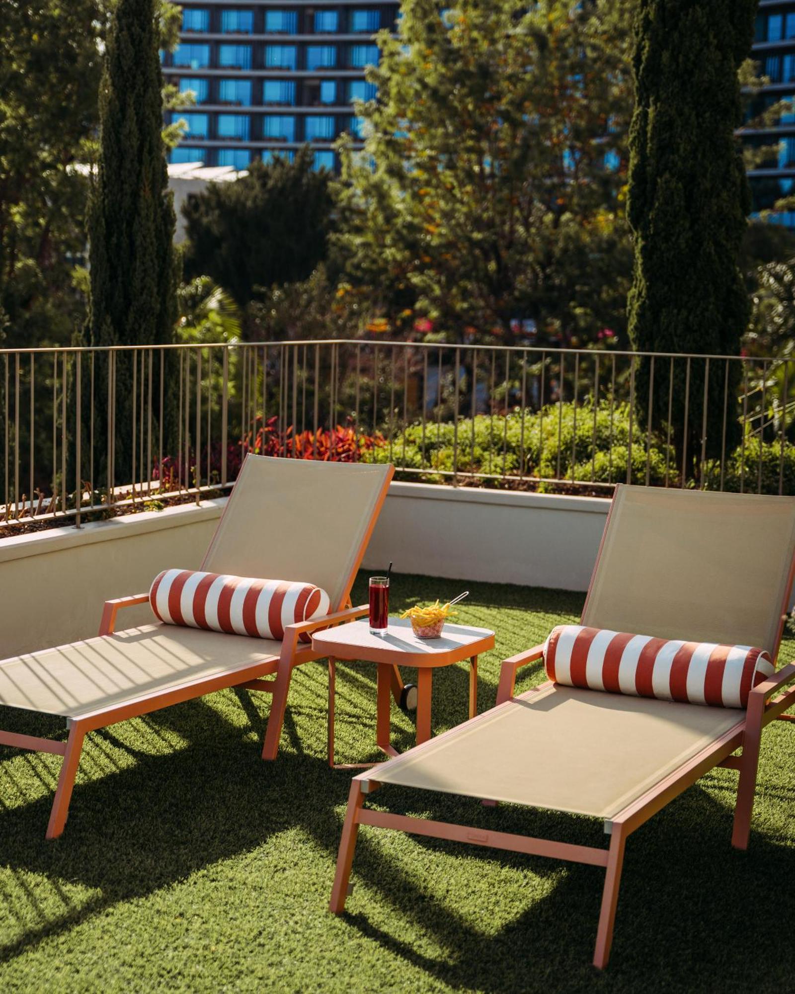 Next - By Savoy Signature Funchal  Exteriér fotografie