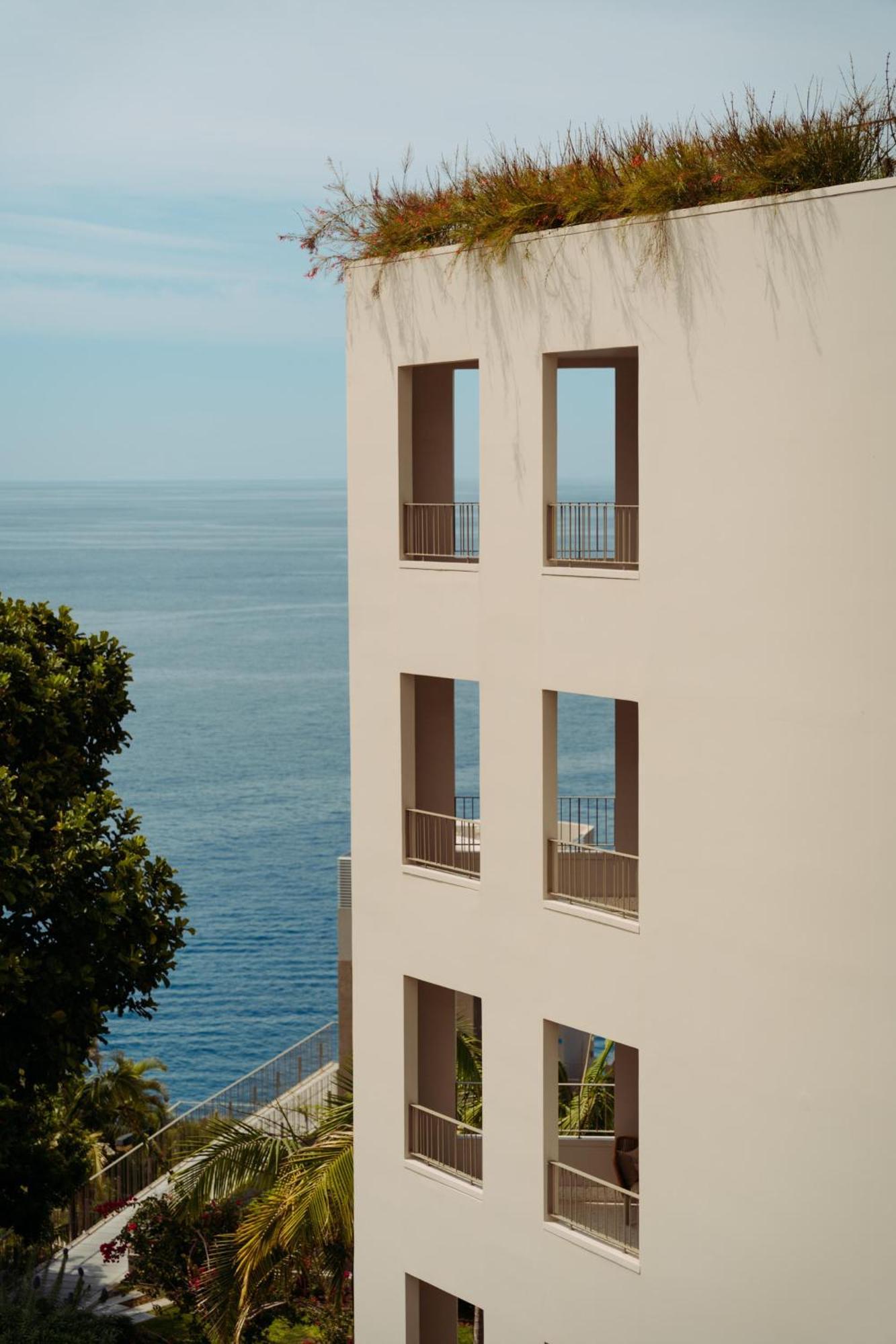 Next - By Savoy Signature Funchal  Exteriér fotografie