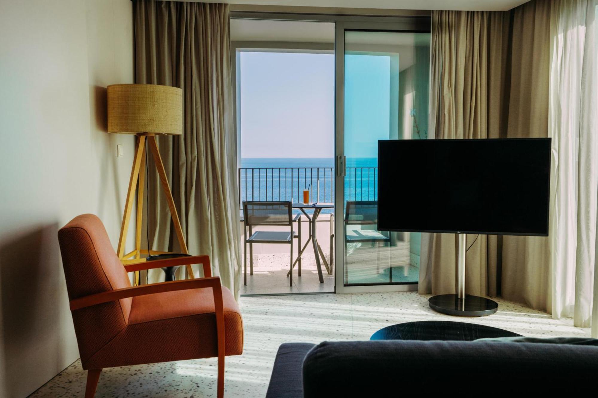 Next - By Savoy Signature Funchal  Exteriér fotografie