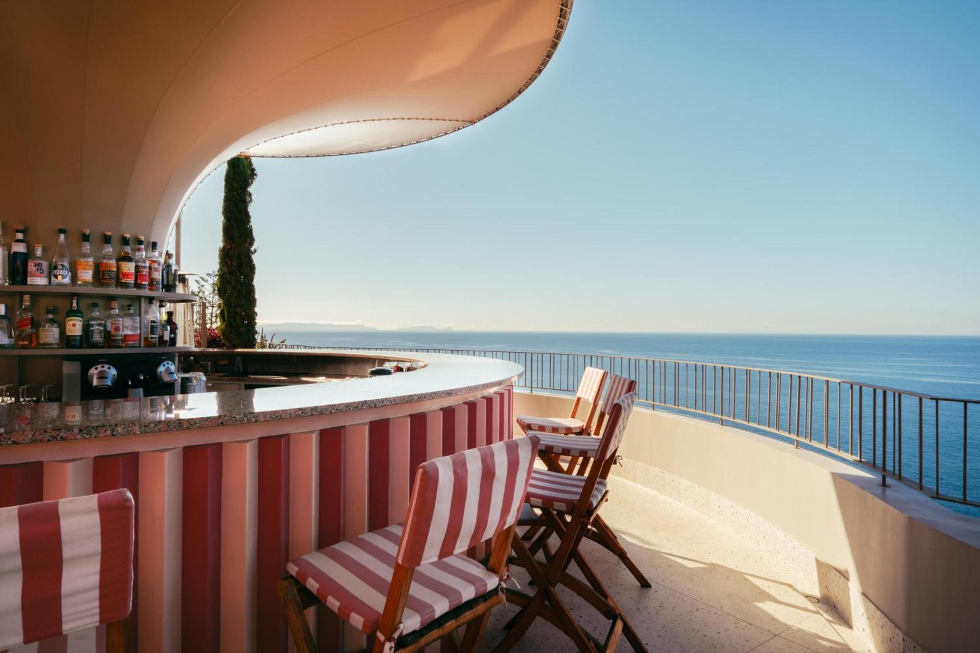 Next - By Savoy Signature Funchal  Exteriér fotografie