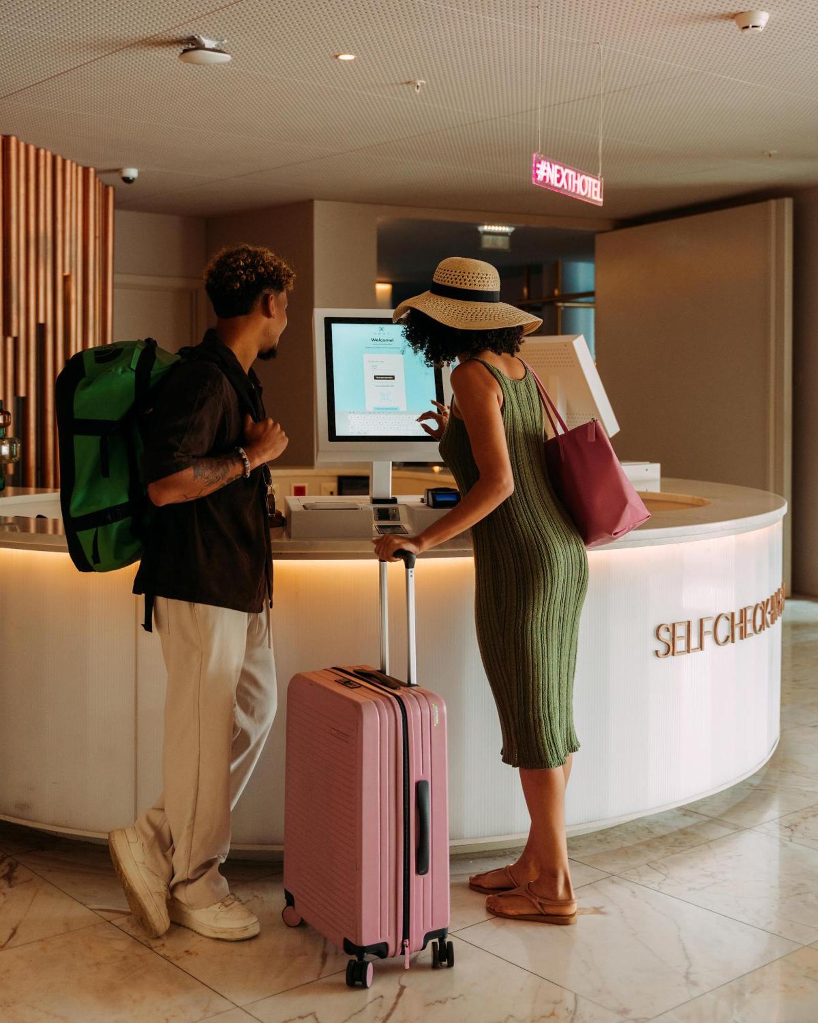 Next - By Savoy Signature Funchal  Exteriér fotografie