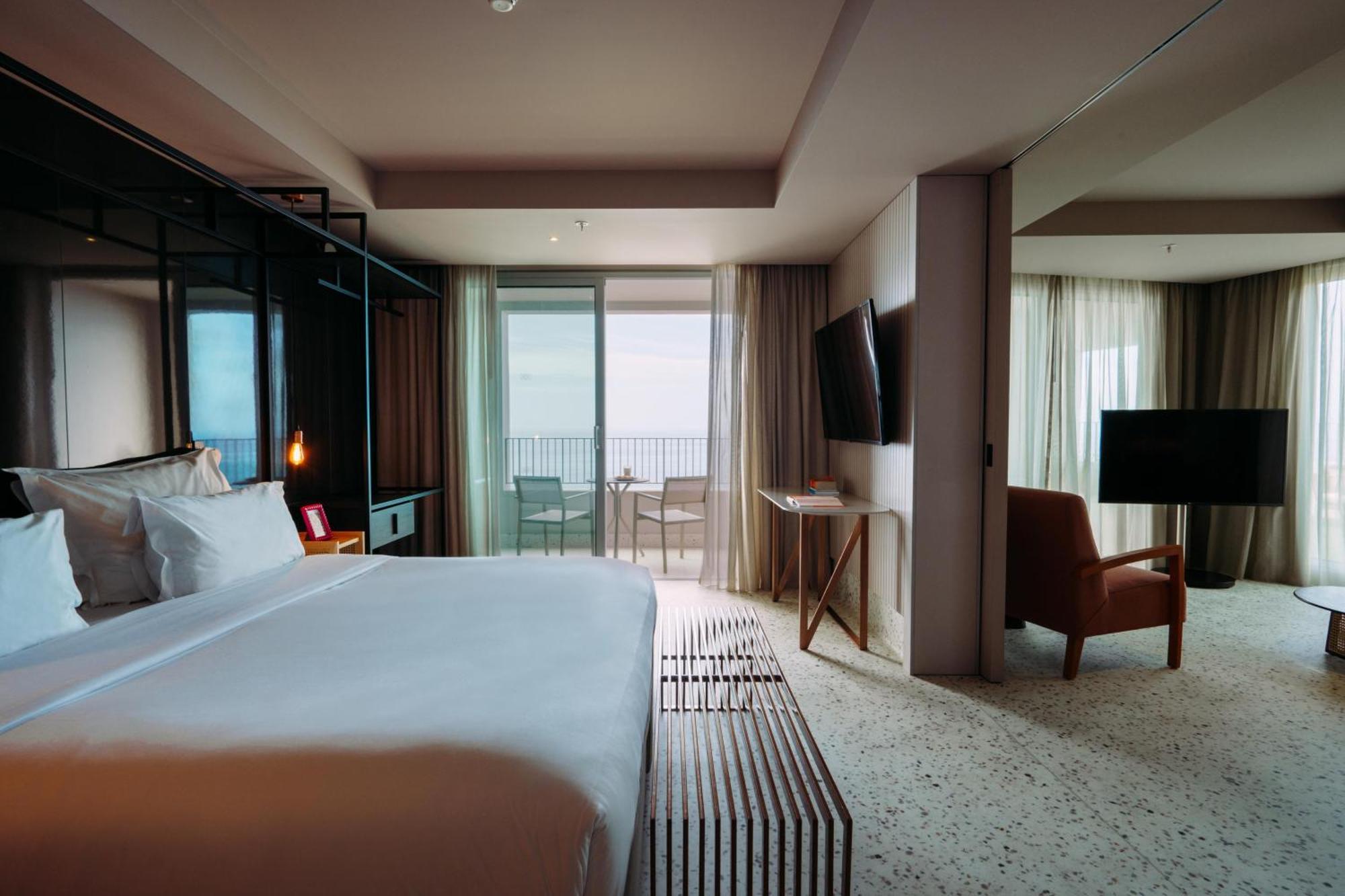 Next - By Savoy Signature Funchal  Exteriér fotografie