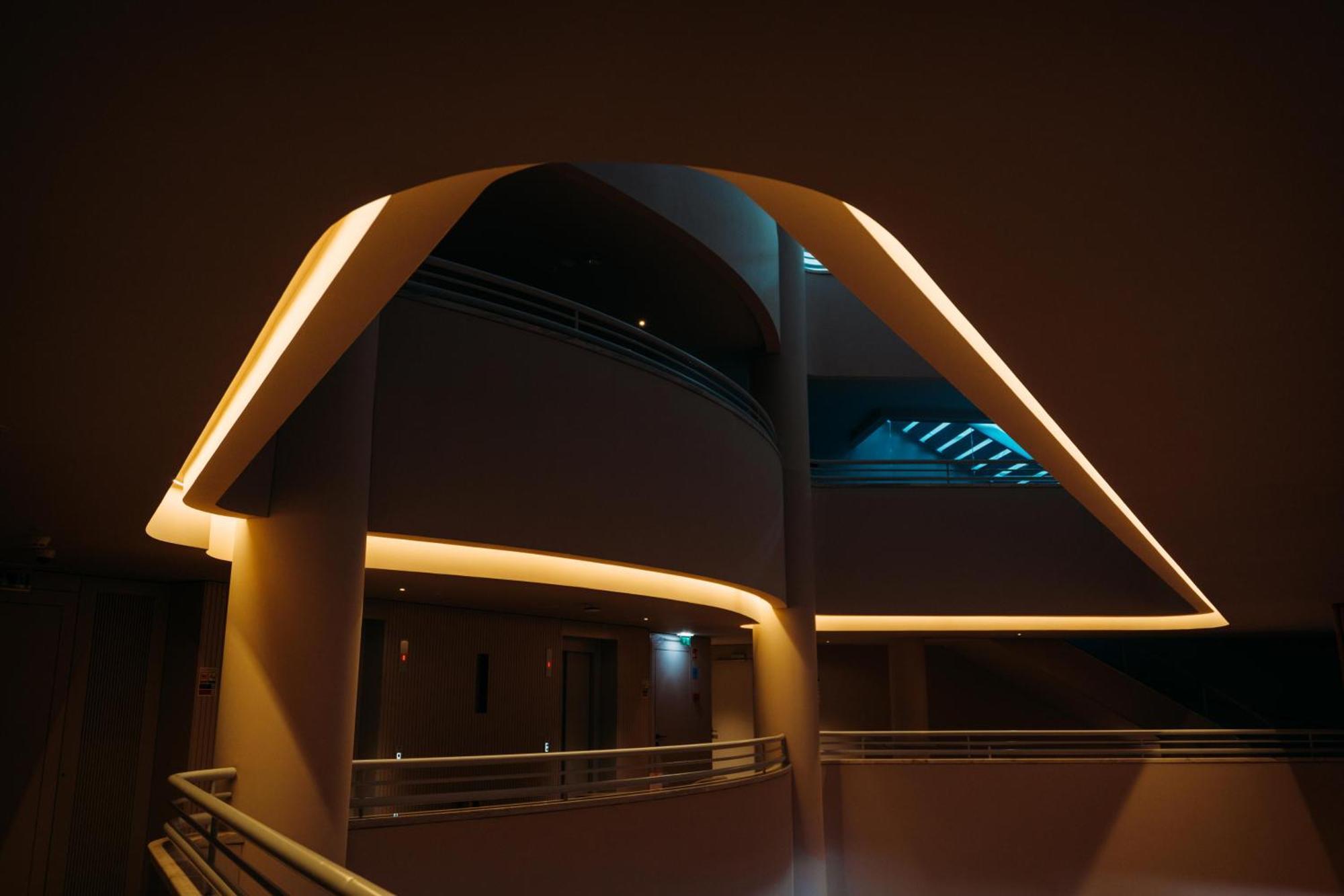 Next - By Savoy Signature Funchal  Exteriér fotografie