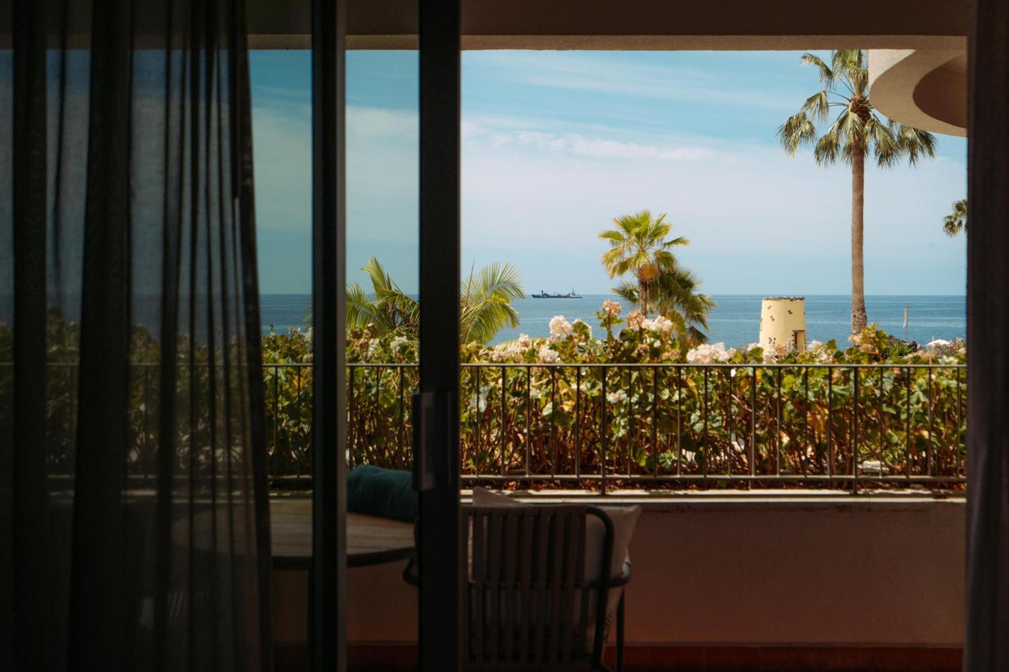 Next - By Savoy Signature Funchal  Exteriér fotografie