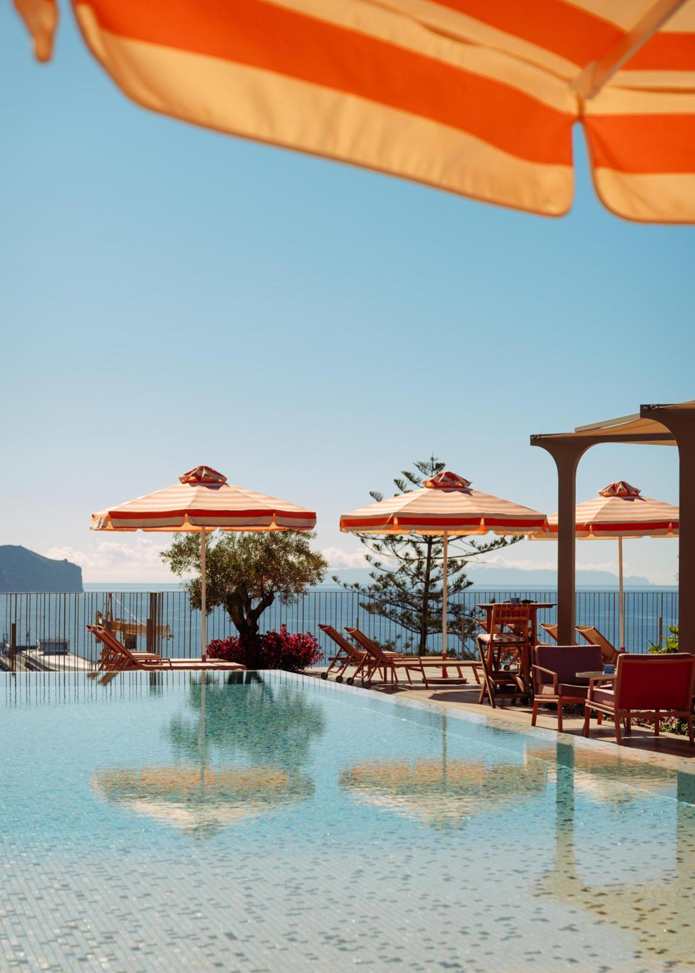 Next - By Savoy Signature Funchal  Exteriér fotografie