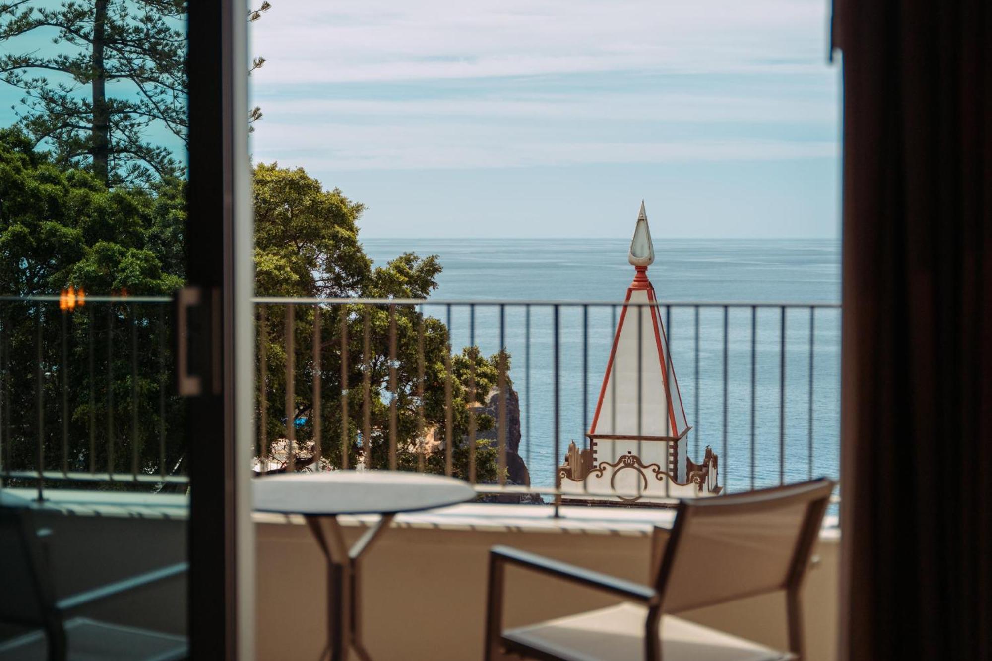 Next - By Savoy Signature Funchal  Exteriér fotografie